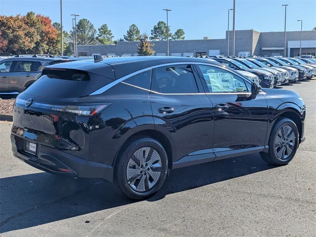 Nuevos NISSAN MURANO à Kennesaw, chez Town Center Nissan