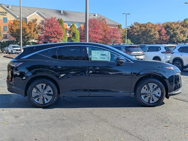 Nuevos NISSAN MURANO à Kennesaw, chez Town Center Nissan