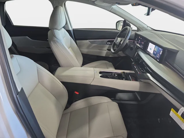 Nuevos NISSAN MURANO à Estados chez autogozo