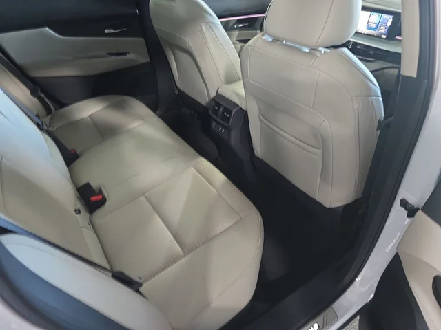 Nuevos NISSAN MURANO à Estados chez autogozo