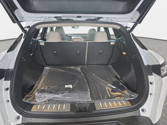 Nuevos NISSAN MURANO à Estados chez autogozo
