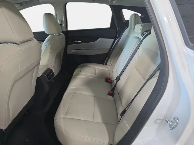 Nuevos NISSAN MURANO à Estados chez autogozo