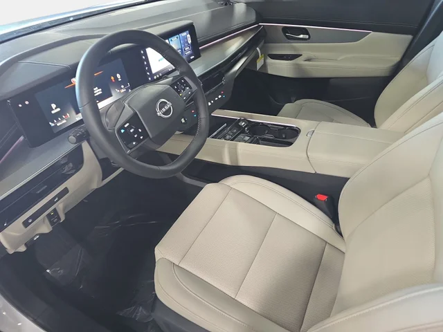 Nuevos NISSAN MURANO à Estados chez autogozo