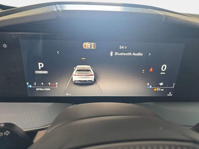 Nuevos NISSAN MURANO à Estados chez autogozo
