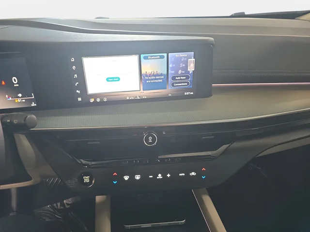 Nuevos NISSAN MURANO à Estados chez autogozo