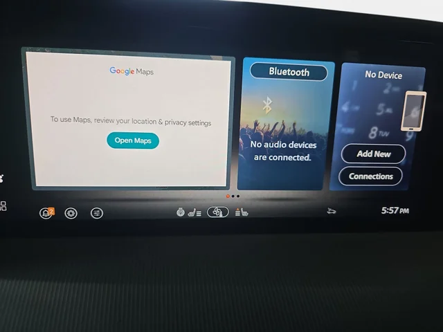 Nuevos NISSAN MURANO à Estados chez autogozo