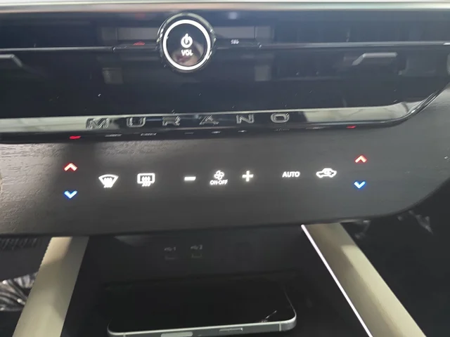 Nuevos NISSAN MURANO à Estados chez autogozo
