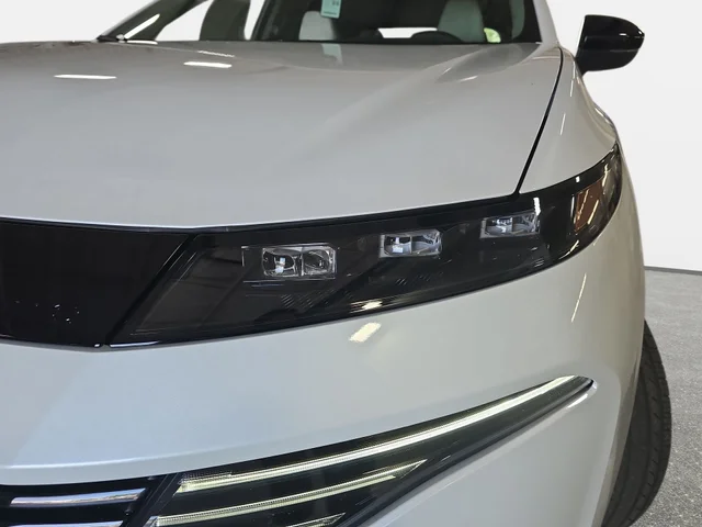 Nuevos NISSAN MURANO à Estados chez autogozo