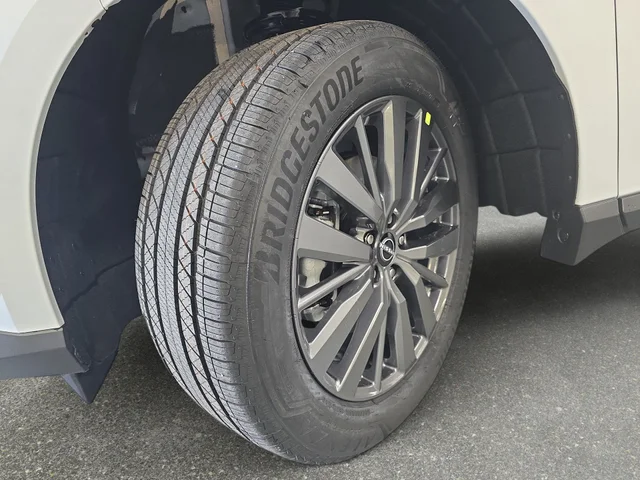 Nuevos NISSAN MURANO à Estados chez autogozo