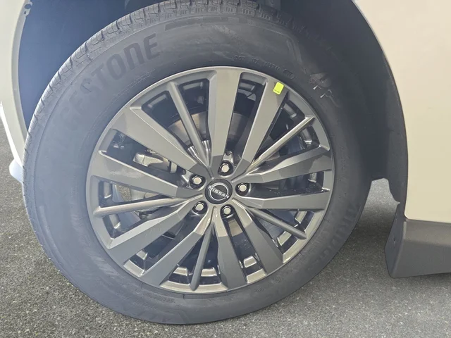 Nuevos NISSAN MURANO à Estados chez autogozo