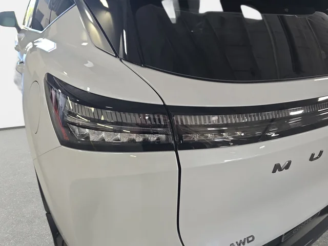 Nuevos NISSAN MURANO à Estados chez autogozo