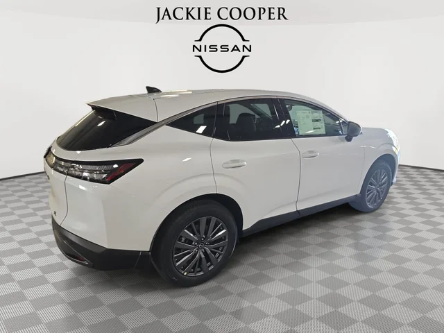 Nuevos NISSAN MURANO à Estados chez autogozo