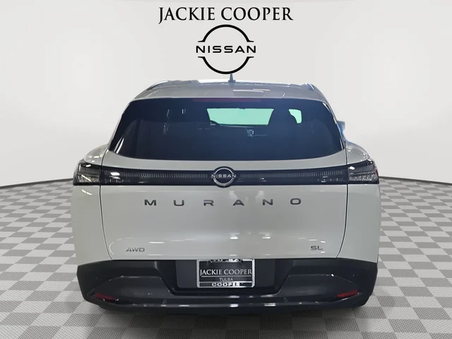 Nuevos NISSAN MURANO à Estados chez autogozo