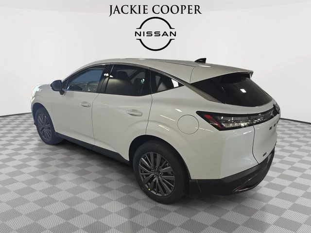 Nuevos NISSAN MURANO à Estados chez autogozo