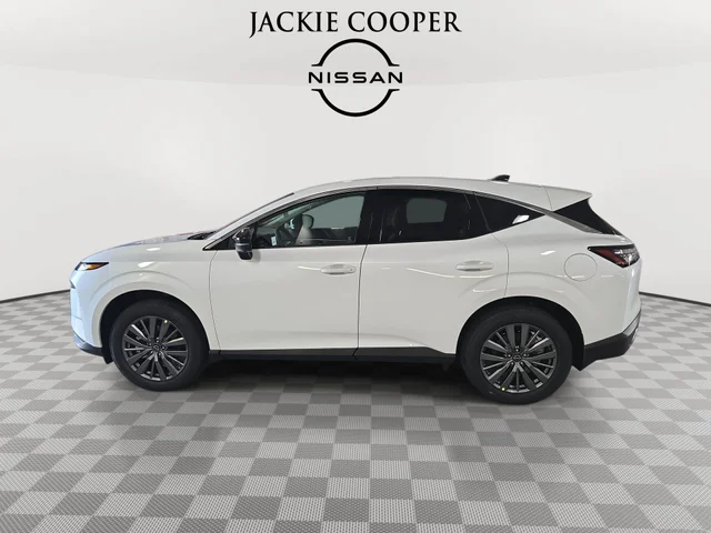 Nuevos NISSAN MURANO à Estados chez autogozo