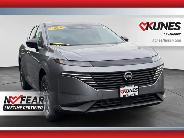 Nuevos NISSAN MURANO à Estados chez autogozo