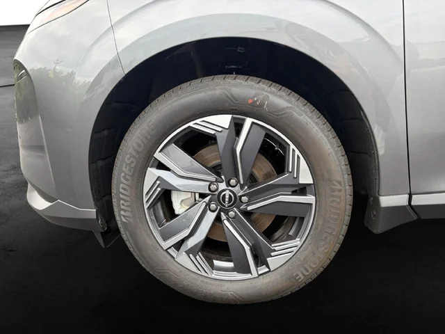 Nuevos NISSAN MURANO à Estados chez autogozo
