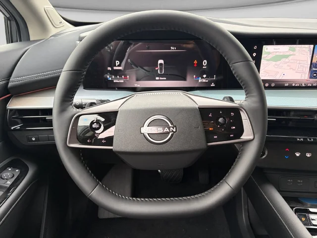 Nuevos NISSAN MURANO à Estados chez autogozo