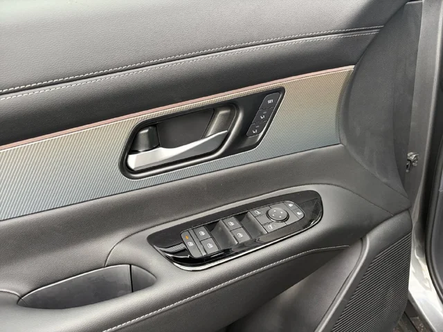 Nuevos NISSAN MURANO à Estados chez autogozo