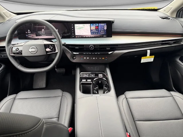 Nuevos NISSAN MURANO à Estados chez autogozo