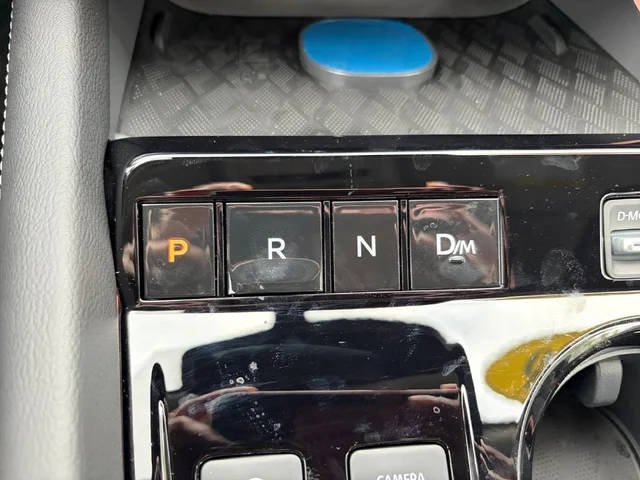 Nuevos NISSAN MURANO à Estados chez autogozo