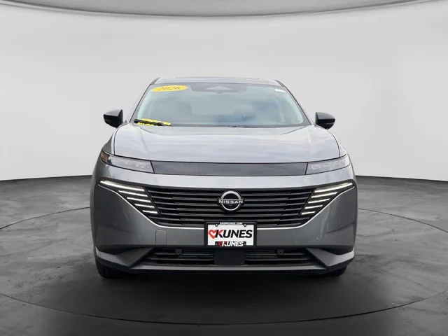 Nuevos NISSAN MURANO à Estados chez autogozo