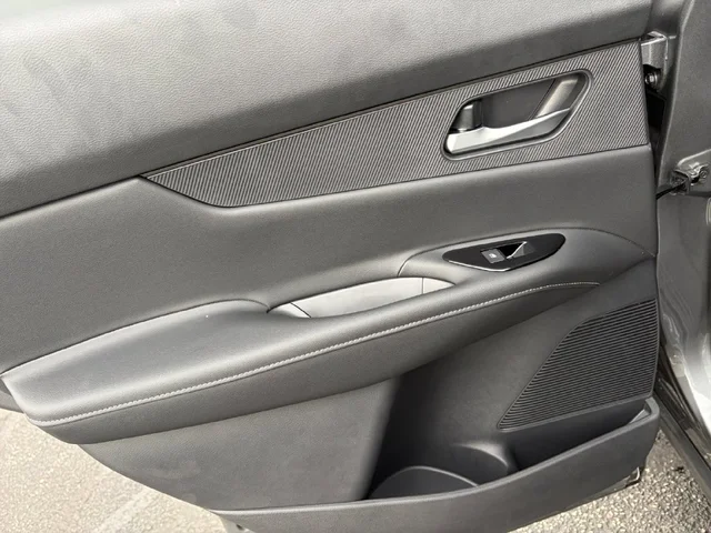 Nuevos NISSAN MURANO à Estados chez autogozo
