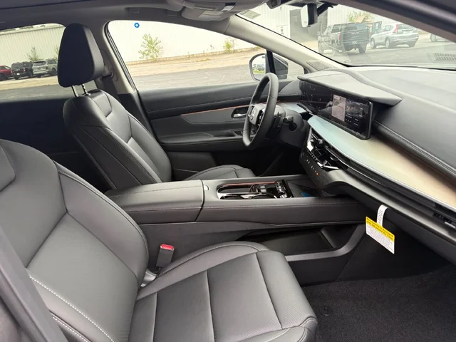 Nuevos NISSAN MURANO à Estados chez autogozo