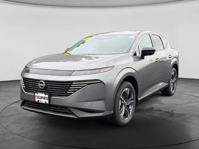 Nuevos NISSAN MURANO à Estados chez autogozo
