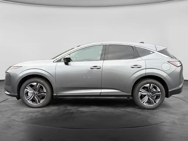 Nuevos NISSAN MURANO à Estados chez autogozo