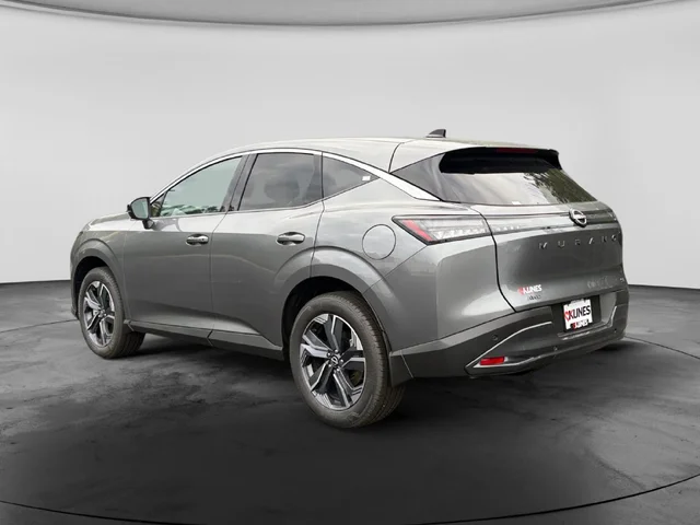Nuevos NISSAN MURANO à Estados chez autogozo