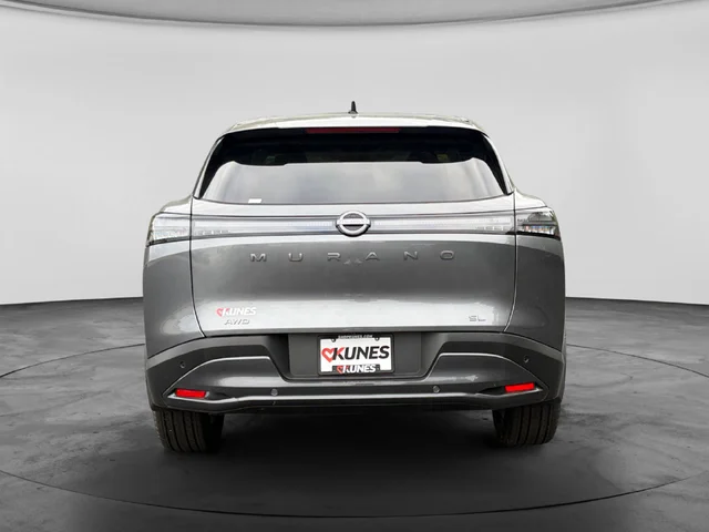 Nuevos NISSAN MURANO à Estados chez autogozo
