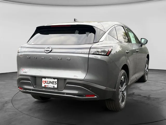 Nuevos NISSAN MURANO à Estados chez autogozo
