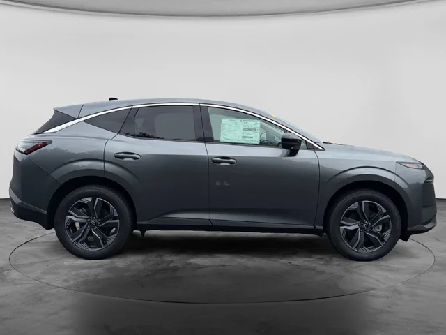 Nuevos NISSAN MURANO à Estados chez autogozo