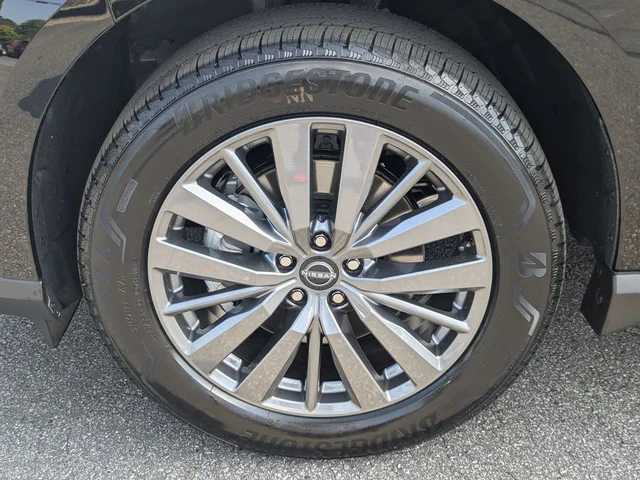 SEMINUEVOS NISSAN Murano a Estados en autogozo