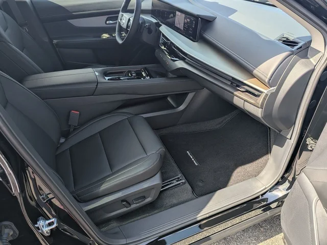 SEMINUEVOS NISSAN Murano a Estados en autogozo