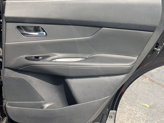 SEMINUEVOS NISSAN Murano a Estados en autogozo