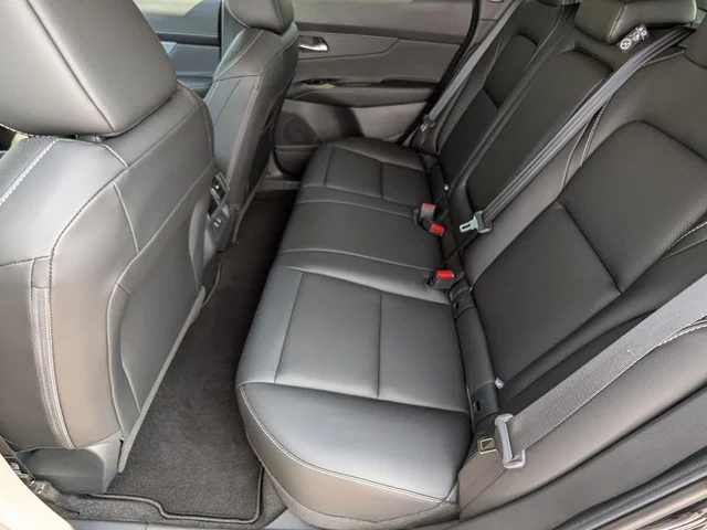 SEMINUEVOS NISSAN Murano a Estados en autogozo