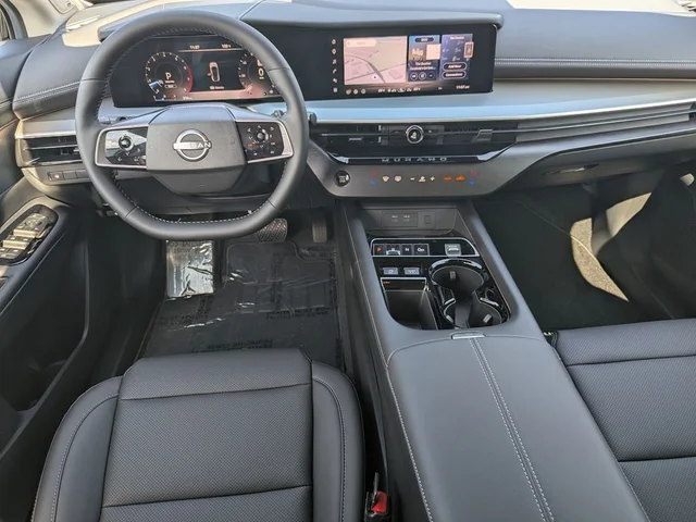 SEMINUEVOS NISSAN Murano a Estados en autogozo