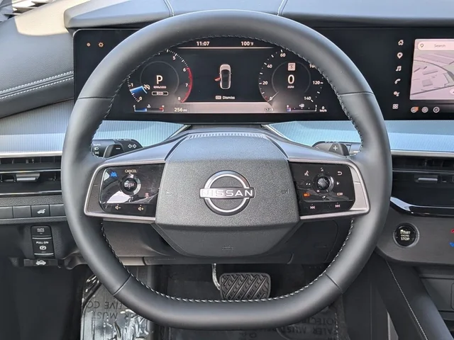 SEMINUEVOS NISSAN Murano a Estados en autogozo