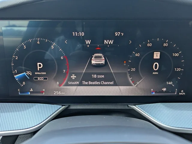 SEMINUEVOS NISSAN Murano a Estados en autogozo