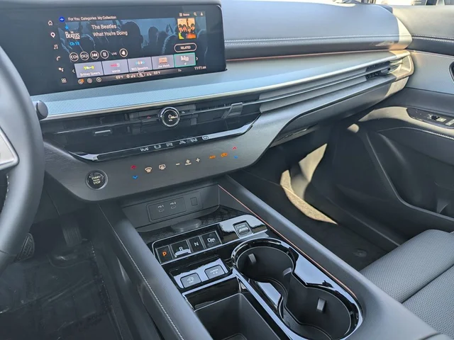 SEMINUEVOS NISSAN Murano a Estados en autogozo