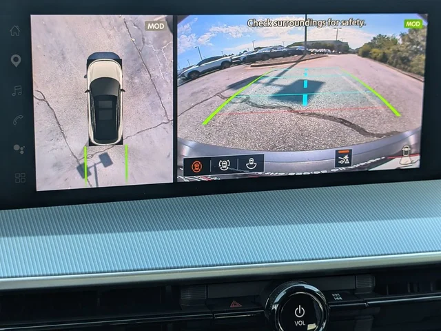 SEMINUEVOS NISSAN Murano a Estados en autogozo