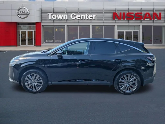 SEMINUEVOS NISSAN Murano a Estados en autogozo