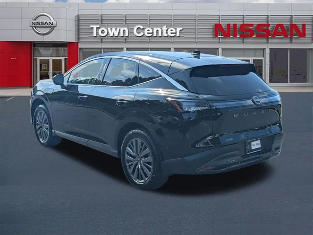 SEMINUEVOS NISSAN Murano a Estados en autogozo