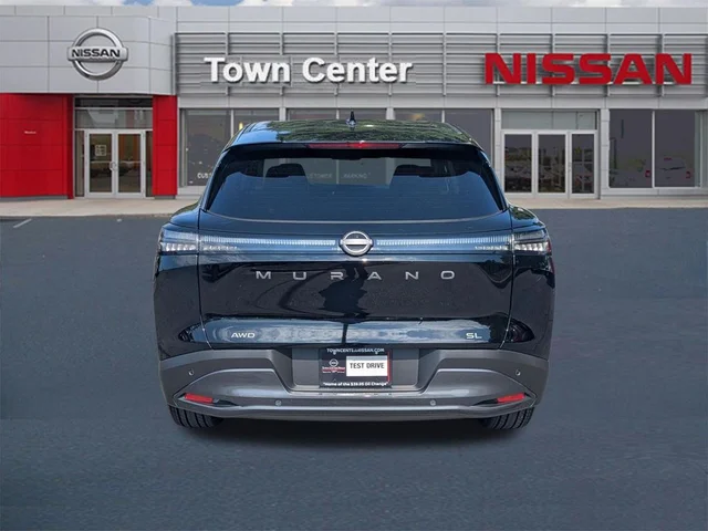SEMINUEVOS NISSAN Murano a Estados en autogozo