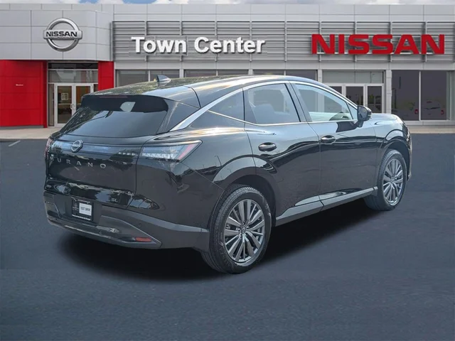 SEMINUEVOS NISSAN Murano a Estados en autogozo
