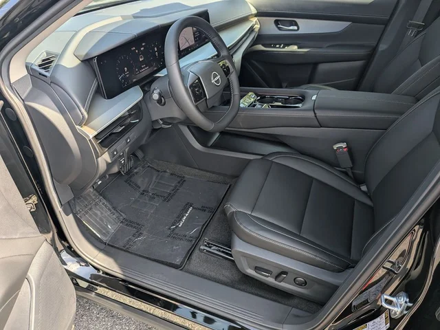 SEMINUEVOS NISSAN Murano a Estados en autogozo