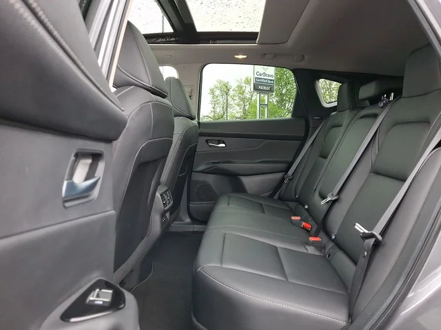 SEMINUEVOS NISSAN Murano a Estados en autogozo