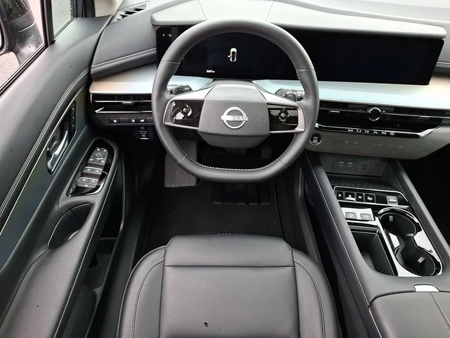 SEMINUEVOS NISSAN Murano a Estados en autogozo